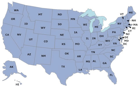 Health Savings Account State Plans