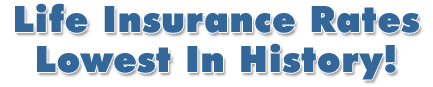 Term Life Insurance
